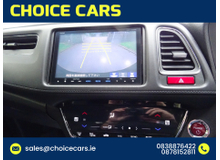2015 Honda Vezel 1.5L Hybrid For Sale Images