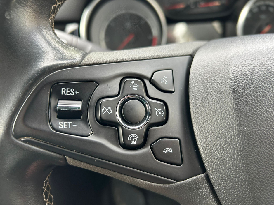 2018 Opel Astra 1.6L Diesel For Sale Images