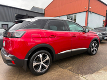 2024 Peugeot 3008 1.5L Diesel For Sale Images