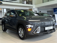 Hyundai Kona 1.6 HYBRID Signature Auto