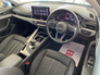 2023 AUDI A4 30 TDI 136HP S Tronic SE
