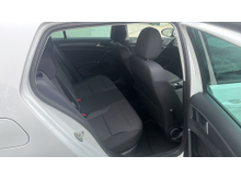 2019 Volkswagen Golf 1.2L Petrol For Sale Images