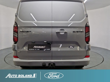 2026 Ford Transit Custom 2.5L Petrol Plug-in Hybrid For Sale Images