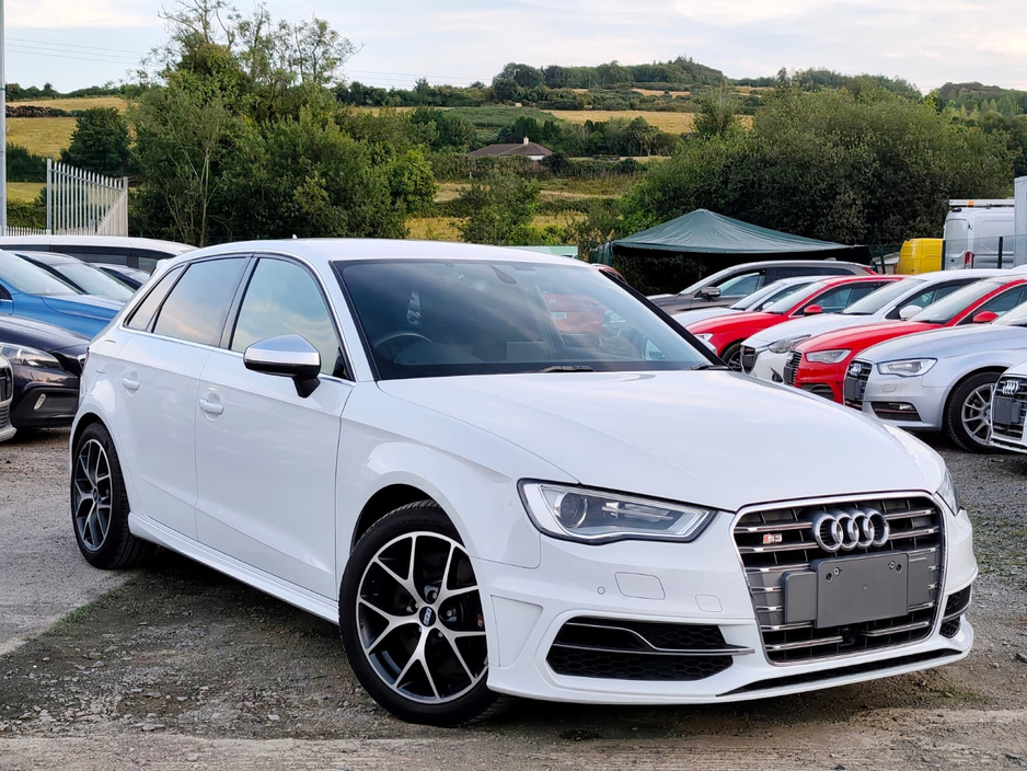 2013 Audi S3 For Sale Images