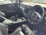 2022 VOLVO XC60 2022 R DESIGN PRO T8 LONG RANGE BATTERY 2.0 PHEV 455BHP AUTOMATIC €229 P/W WITH NO CASH DEPOSIT 10 DAY SALE NOW ON !!