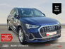 2024 AUDI Q3 *DELIVERY MILEAGE* Q3 S Line 45 Tfsi E *SAVE €10500 VS NEW*