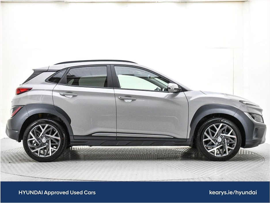 Hyundai Kona 1.6 HYBRID Executive Auto — thumbnail 14