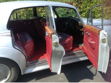 1963 Bentley Series III 6.3L Petrol For Sale Images