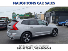 2023 Volvo XC60 2L Petrol Plug-in Hybrid For Sale Images