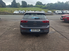 2023 Volkswagen Golf 2L Diesel For Sale Images