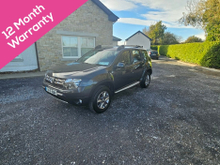 2016 Dacia Duster 1.5L Diesel For Sale Images