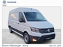 2026 VOLKSWAGEN CRAFTER TRENDLINE 2.0 TDI 140BHP MWB HIGH ROOF