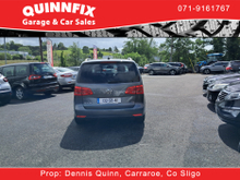 2013 Volkswagen Touran 1.6L Diesel For Sale Images