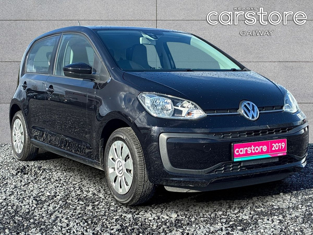 2019 VOLKSWAGEN UP!