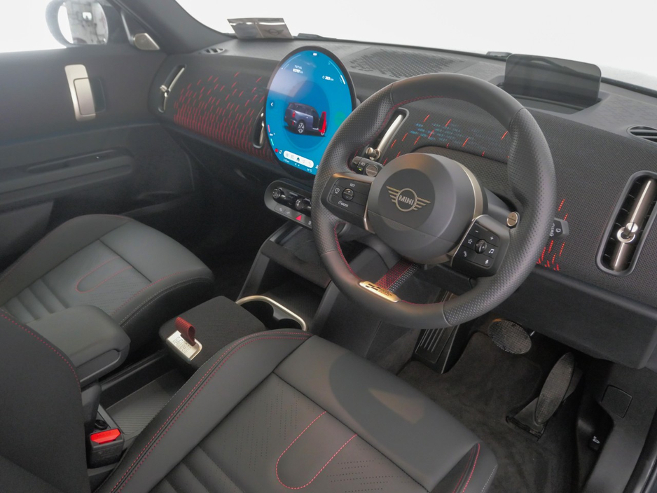 2025 MINI Countryman 1.5L Petrol For Sale Images