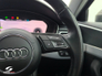 2021 AUDI A4 (211) TECHNIK 2.0 TDI AUTO BLACK EDITION PACK