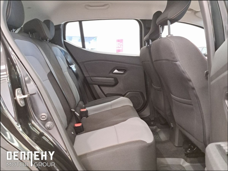 Dacia Sandero Stepway TCe 90 STEPWAY Extreme, €74.54 p/w — thumbnail 28