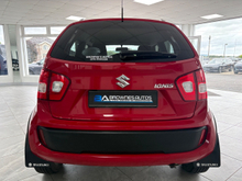 2018 Suzuki Ignis 1.2L Petrol For Sale Images