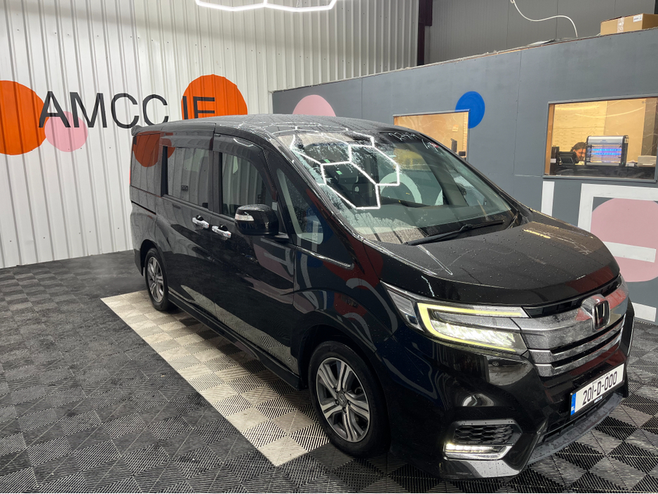 Used Honda 2020 in Dublin
