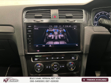 2019 Volkswagen Golf 1.2L Petrol For Sale Images
