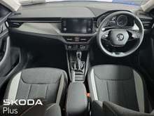 Skoda Scala Style 1.0Tsi 110Bhp DSG
