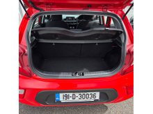 2019 Kia Picanto 1L Petrol For Sale Images