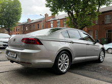 2016 Volkswagen Passat 1.6L Diesel For Sale Images
