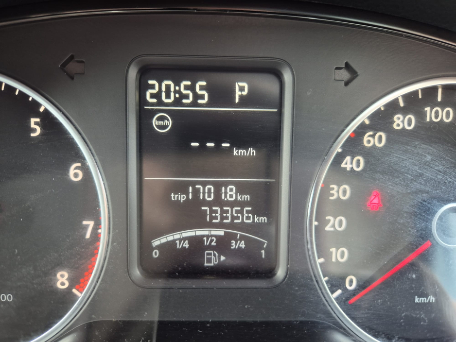 2013 Volkswagen Polo 1.2L Petrol For Sale Images
