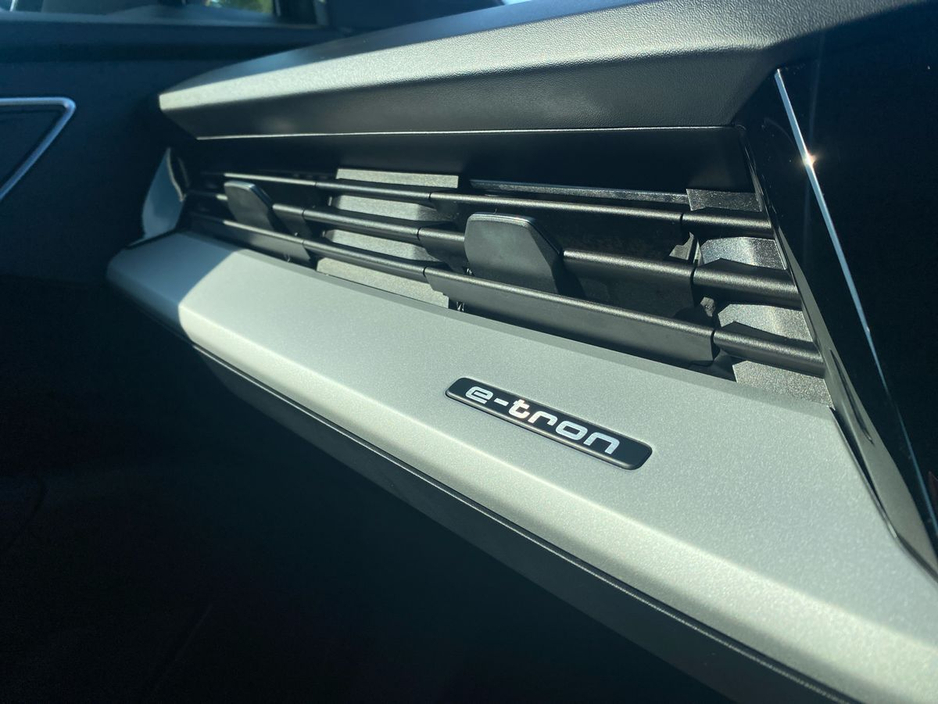Audi e-tron 40 E-TRON ADVANCE — thumbnail 22