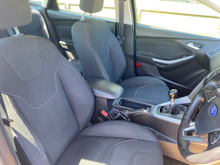 2015 Ford Focus 1.6L Diesel For Sale Images