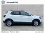 2023 VOLKSWAGEN T-CROSS 1.0TSI 95BHP LIFE