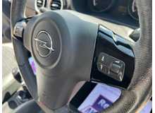 2014 Opel Corsa 1.2L Petrol For Sale Images