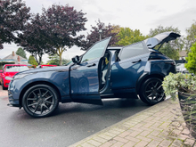 2025 Land Rover Range Rover Velar 2L Petrol Plug-in Hybrid For Sale Images