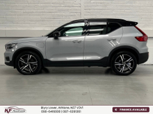 2021 Volvo XC40 1.5L Petrol Plug-in Hybrid For Sale Images