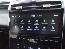 2021 Hyundai Tucson 1.6L Diesel For Sale Images