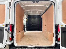 2022 Ford Transit 2L Diesel For Sale Images