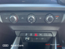 2025 AUDI A1 30TFSI 116BHP S-LINE BLACK EDITION WITH COMFORT PACK, HIGH BEAM ASSIST & F/B STEERING WHEEL