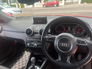 2016 AUDI A1 Sportback 1.0tsi auto