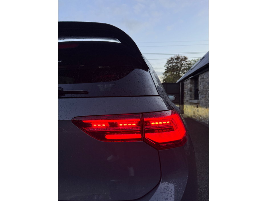 2023 Volkswagen Golf 2L Diesel For Sale Images