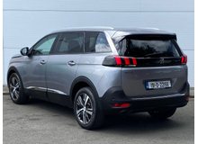 2019 Peugeot 5008 1.2L Petrol For Sale Images
