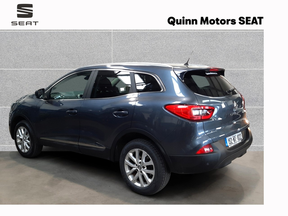 2015 Renault Kadjar 1.5L Diesel For Sale Images
