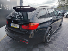 2014 BMW 3 Series 2L Diesel For Sale Images