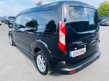 2022 Ford Transit Connect 1.5L Diesel For Sale Images