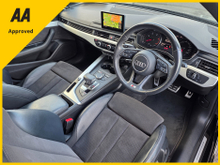 2019 Audi A4 2L Diesel For Sale Images