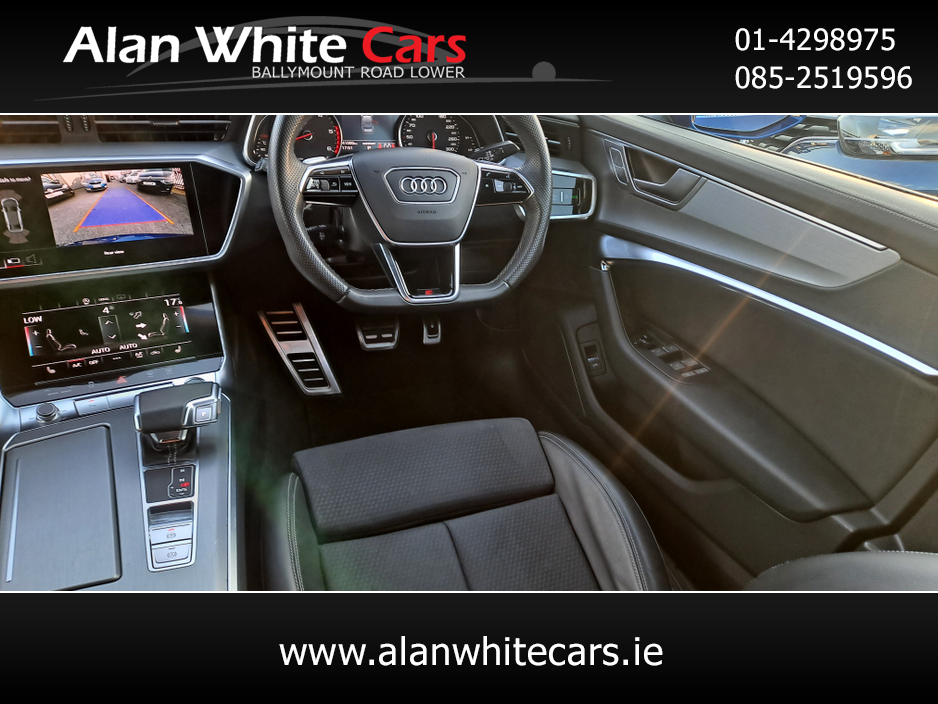 2023 Audi A6 2L Diesel For Sale Images