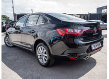 2019 Renault Megane 1.3L Petrol For Sale Images