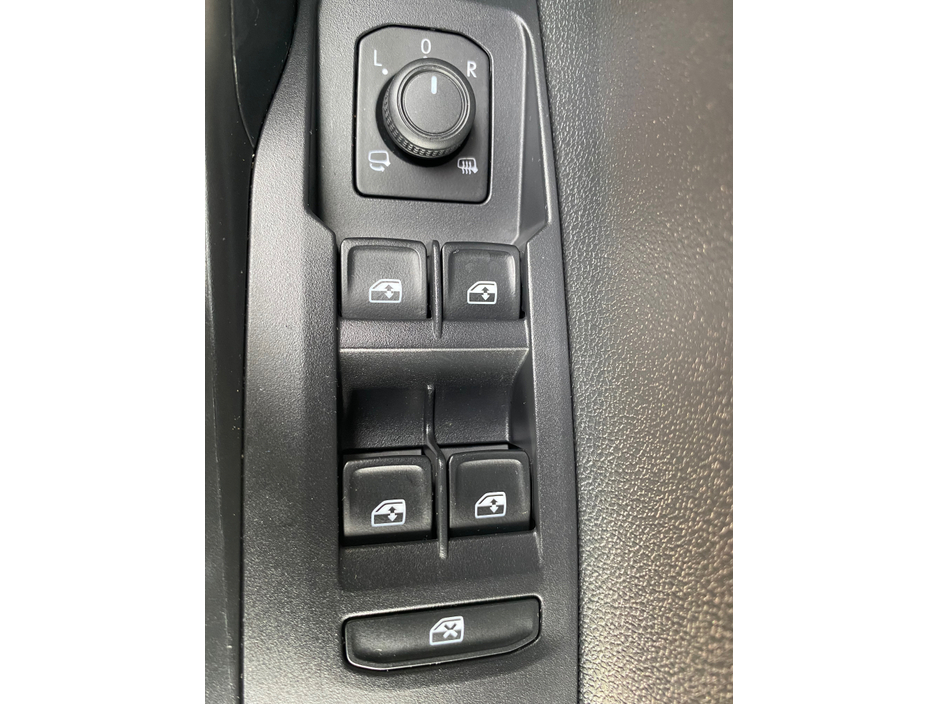 2024 Volkswagen Taigo 1L Petrol For Sale Images