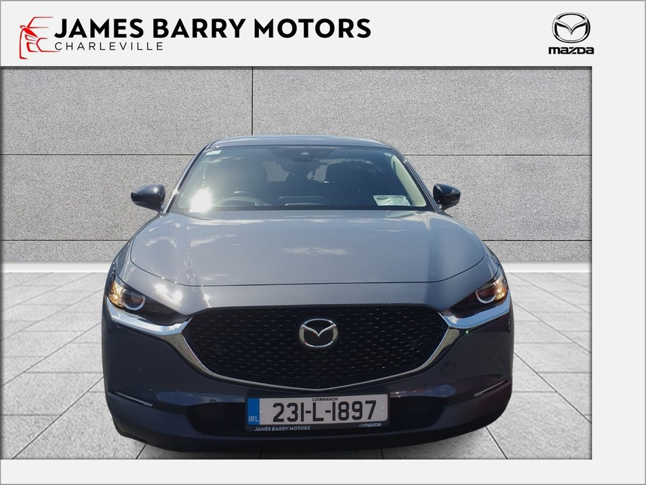 2023 Mazda CX-30 2.0L Petrol For Sale Images