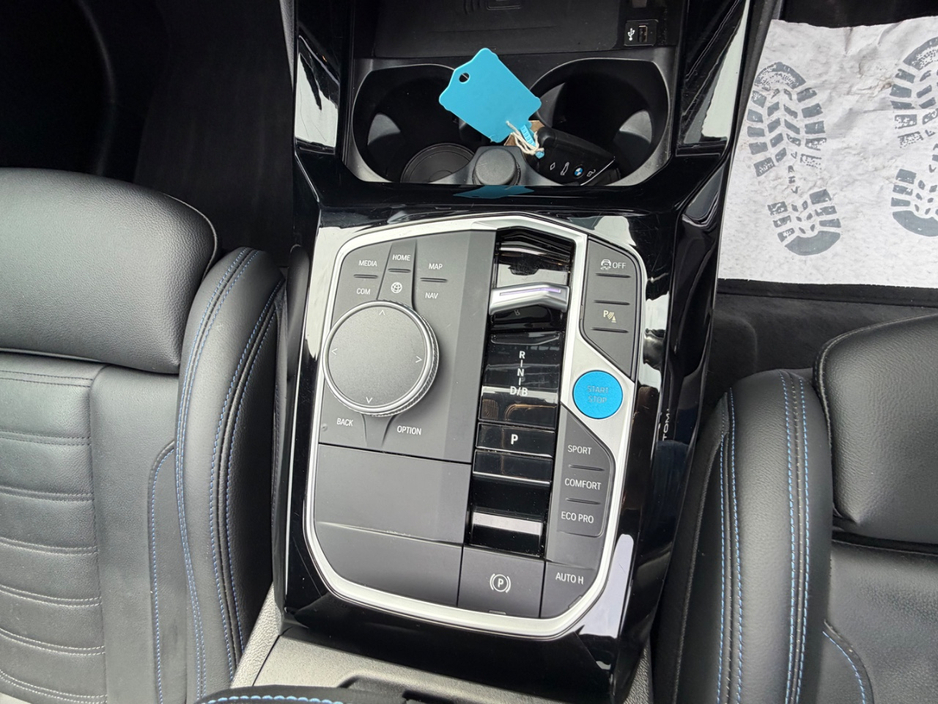 BMW iX3 M SPORT — thumbnail 20