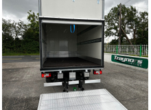 2025 Maxus Deliver 9 2.0L Diesel For Sale Images
